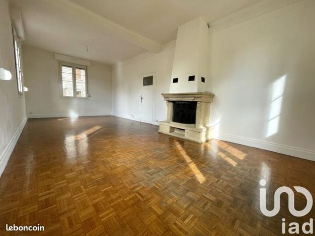 Appartement 5 pièces 95 m²