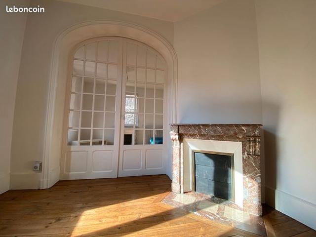 Appartement 5 pièces 95 m²