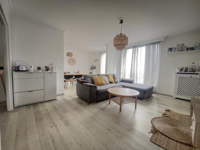 Appartement 5 pièces 95 m²