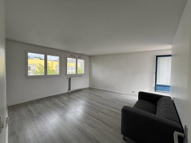 Appartement 5 pièces 95 m²