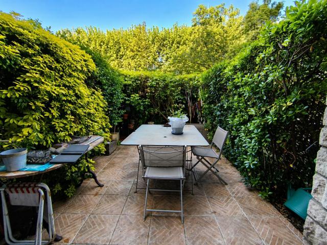 Appartement 5 pièces 95 m²