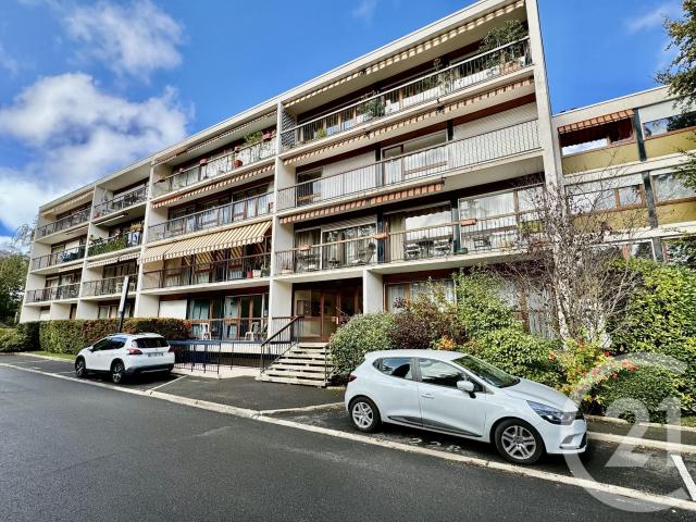 Appartement 5 pièces 95 m²