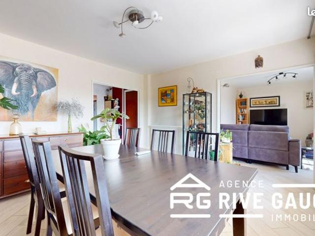 Appartement 5 pièces 95 m²