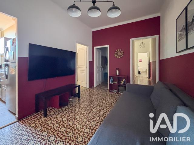 Appartement 5 pièces 95 m²