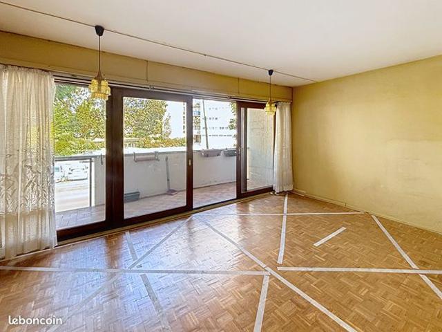 Appartement 5 pièces 95 m²