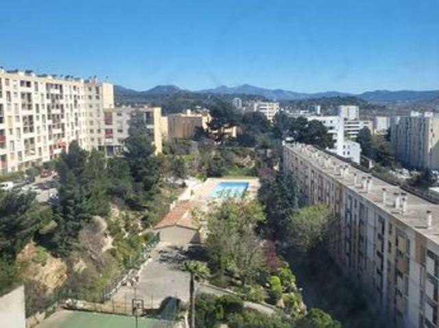 Appartement 5 pièces 95 m²
