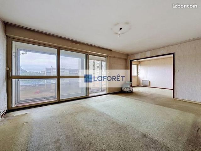 Appartement 5 pièces 95 m²