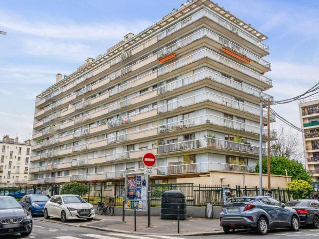 Appartement 5 pièces 95 m²