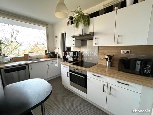 Appartement 5 pièces 95 m²