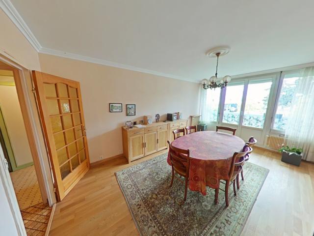 Appartement 5 pièces 95 m²