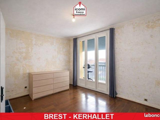 Appartement 5 pièces 95 m²