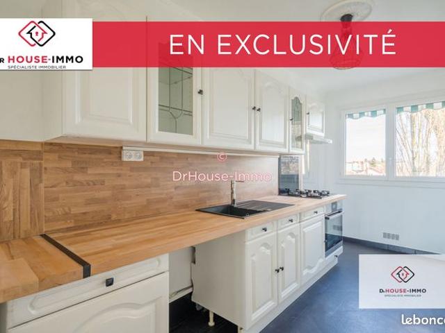 Appartement 5 pièces 95 m²