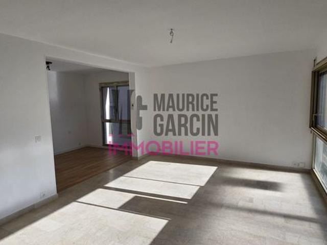 Appartement 5 pièces 95 m²