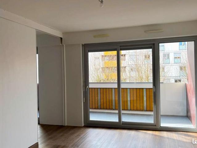 Appartement 5 pièces 95 m²