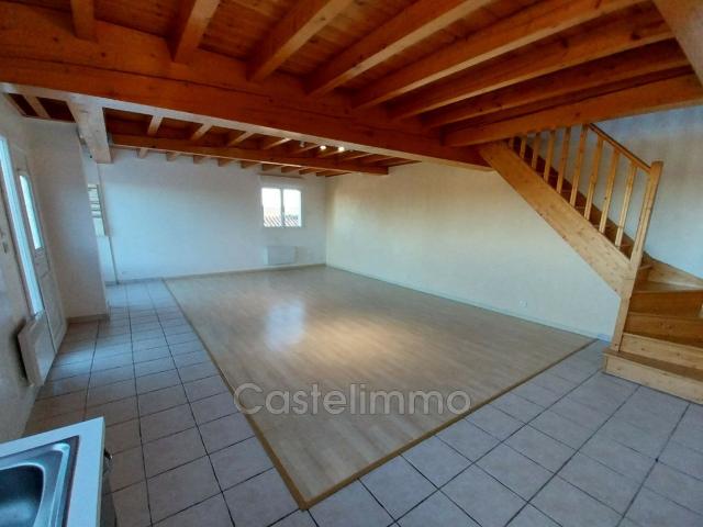 Appartement 5 pièces 95 m²
