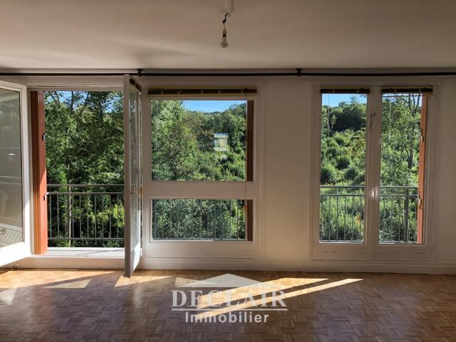Appartement 5 pièces 95 m²