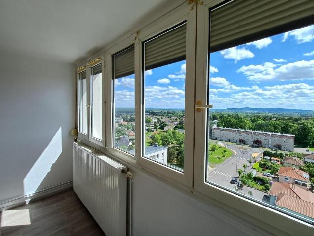 Appartement 5 pièces 95 m²