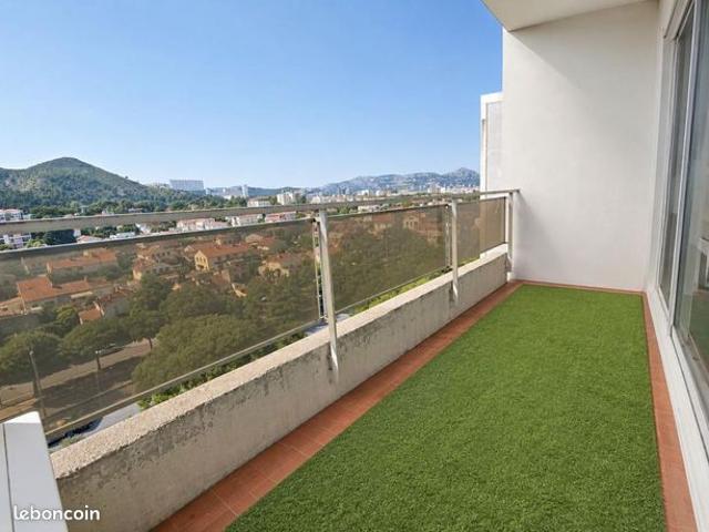 Appartement 5 pièces 95 m²