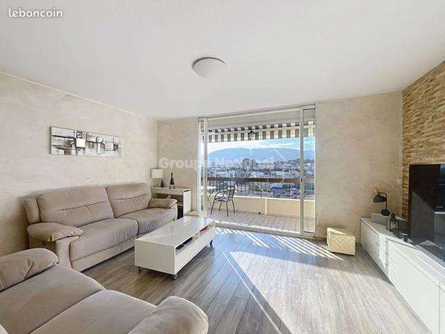 Appartement 5 pièces 95 m²