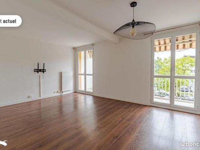 Appartement 5 pièces 95 m²