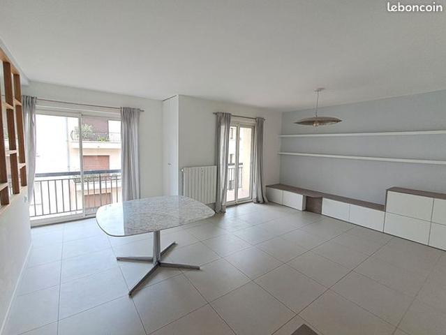 Appartement 5 pièces 95 m²