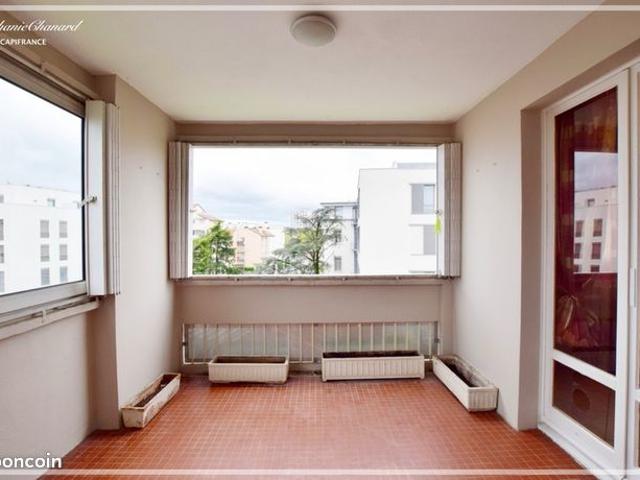 Appartement 5 pièces 95 m²