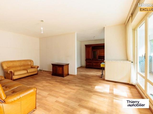 Appartement 5 pièces 95 m²