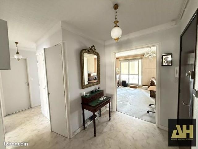 Appartement 5 pièces 95 m²
