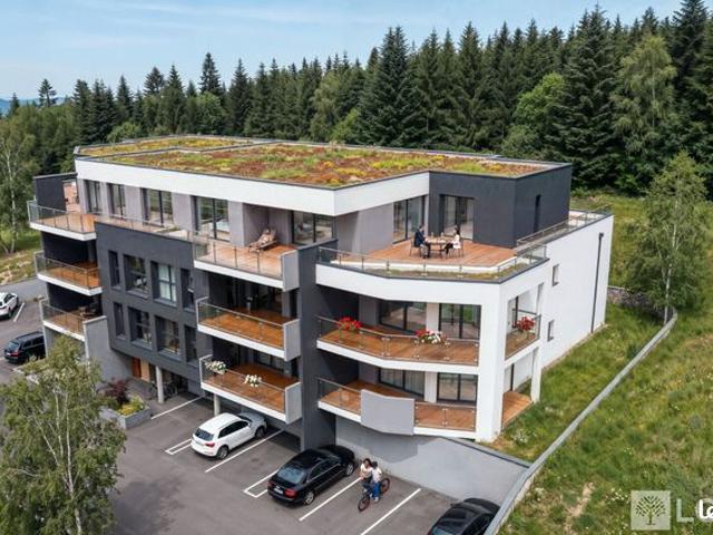 Appartement 5 pièces 95 m²