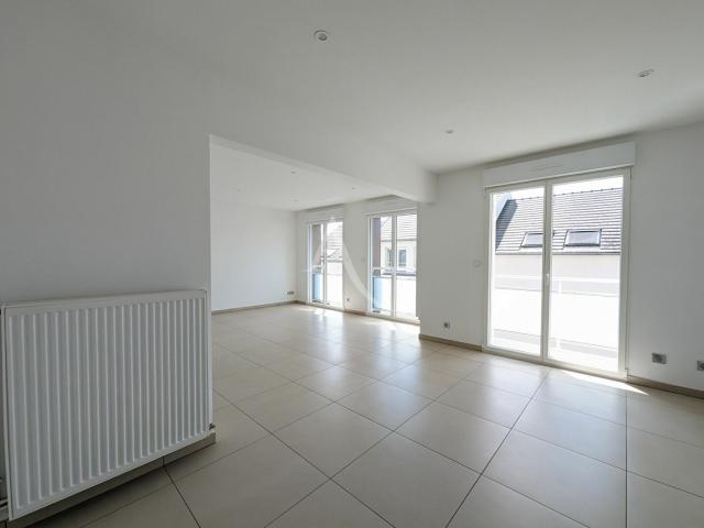 Appartement 5 pièces 95 m²
