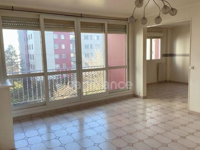 Appartement 5 pièces 95 m²