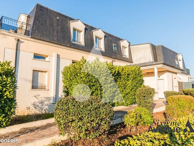 Appartement 5 pièces 95 m²