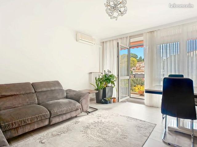 Appartement 5 pièces 95 m²