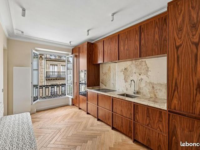Appartement 5 pièces 95 m²
