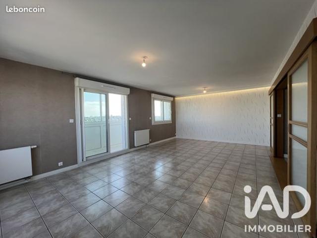 Appartement 5 pièces 95 m²