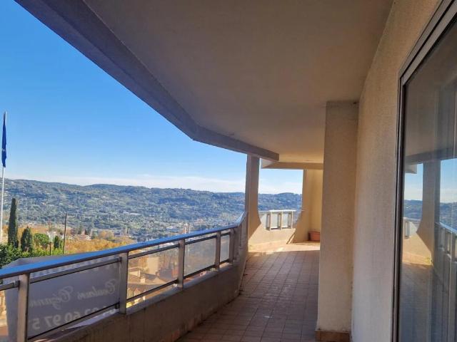 Appartement 5 pièces 95 m²