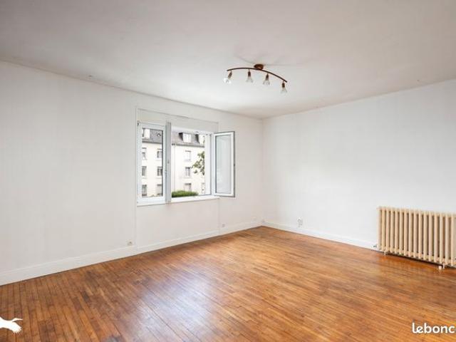 Appartement 5 pièces 95 m²