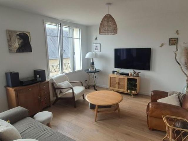 Appartement 5 pièces 95 m²