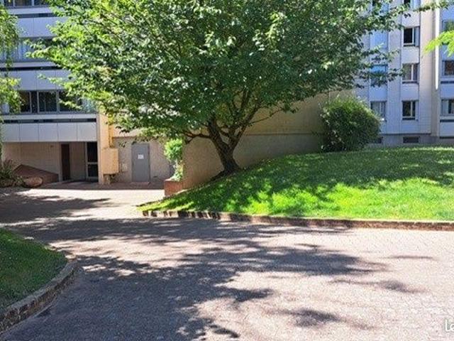 Appartement 5 pièces 95 m²