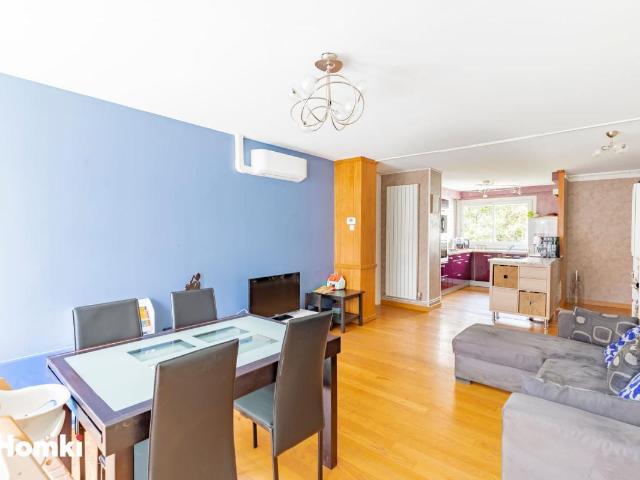 Appartement 5 pièces 95 m²