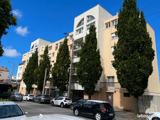 Appartement 5 pièces 95 m²