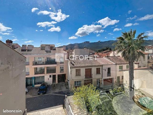 Appartement 5 pièces 95 m²