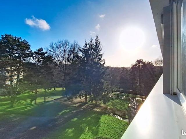 Appartement 5 pièces 95 m²