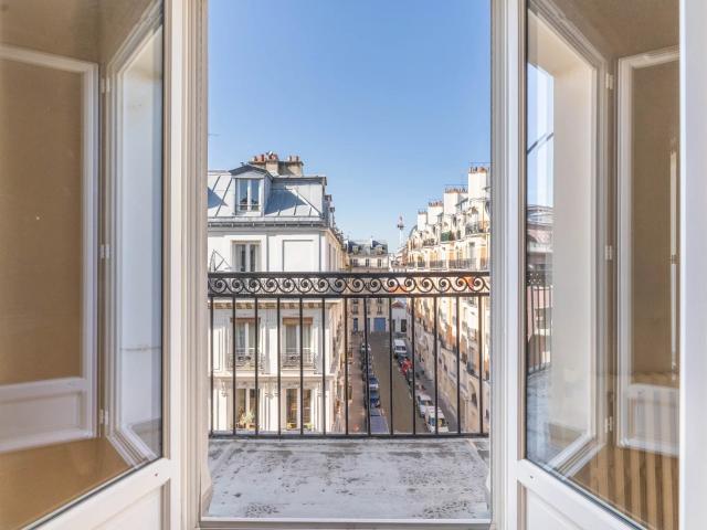 Appartement 5 pièces 95 m²