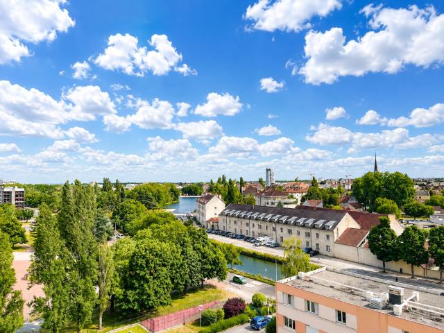 Appartement 5 pièces 95 m²