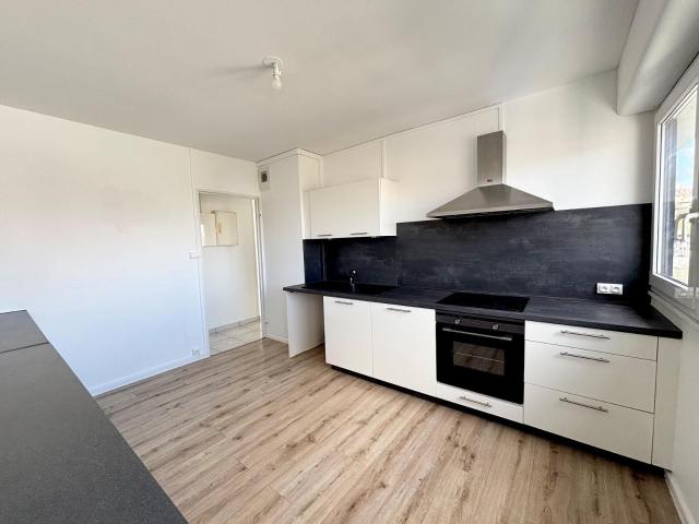 Appartement 5 pièces 95 m²