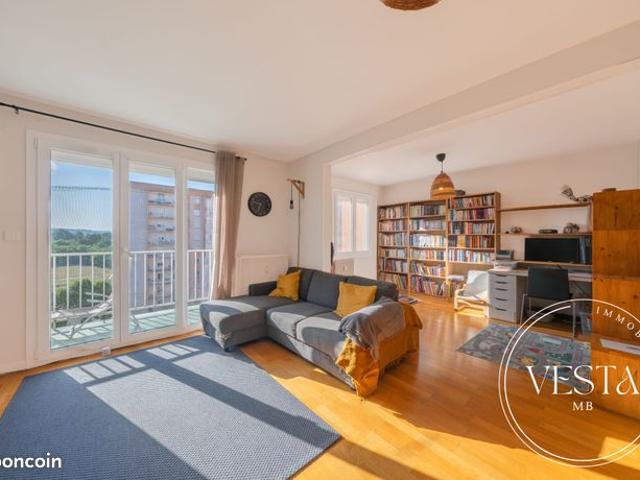 Appartement 5 pièces 95 m²