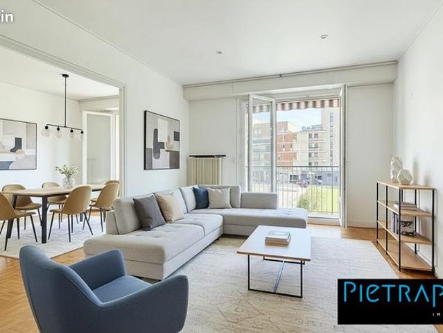 Appartement 5 pièces 95 m²