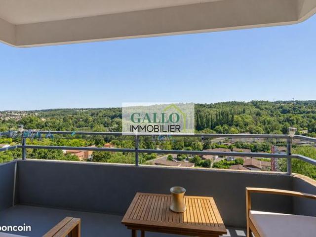 Appartement 5 pièces 95 m²