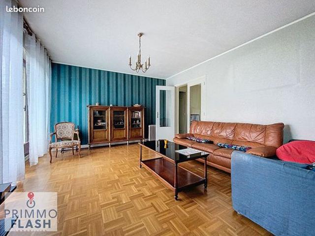 Appartement 5 pièces 95 m²